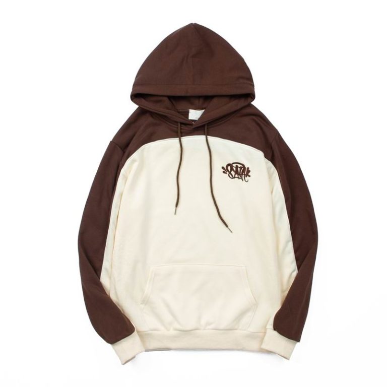 Sudadera con Capucha Syna World V7Z1KV