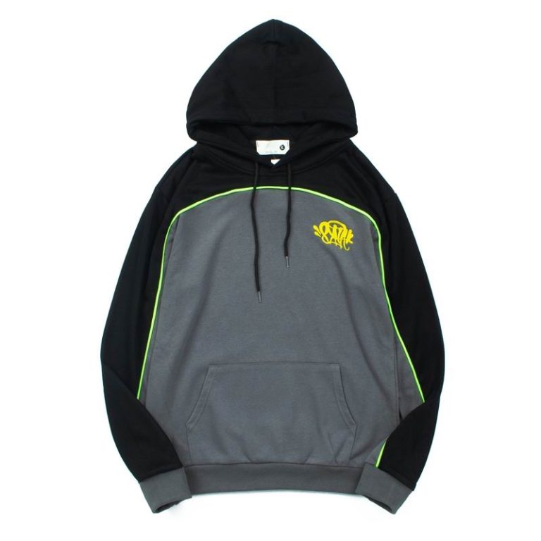 Sudadera con Capucha Syna World M2W9QZ