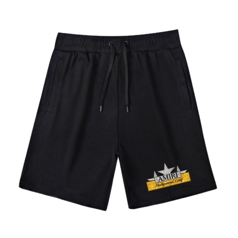 Short Chandal Amiri U74YBV