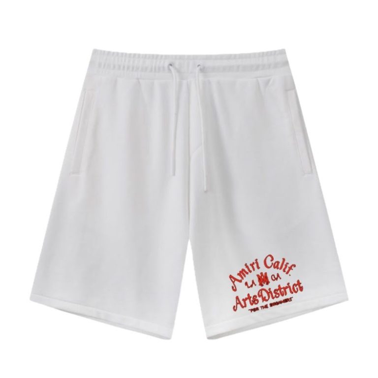 Short Chandal Amiri YB2NXC