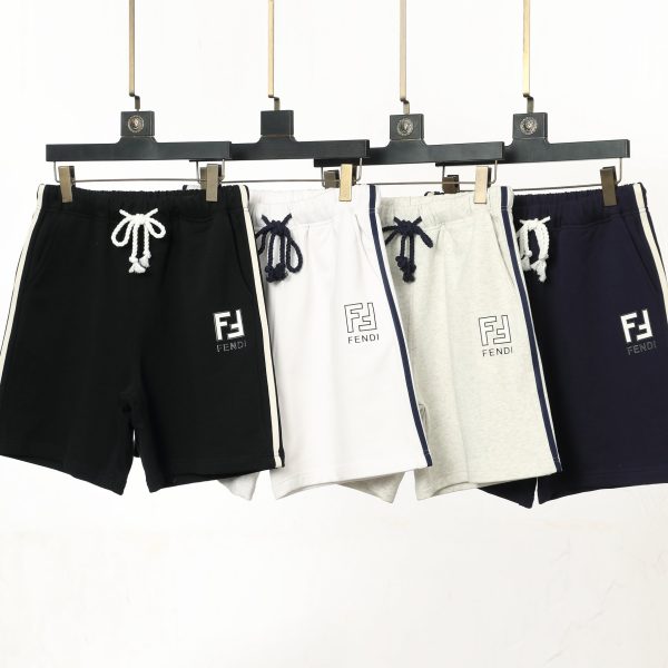 Short Chandal Fendi GHQF6T (4COLORES)