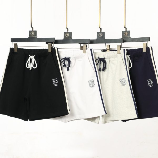 Short Chandal Lowe GHQ7DT (4COLORES)