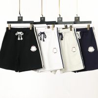 Short Chandal Moncler GHQF9T (4COLORES)