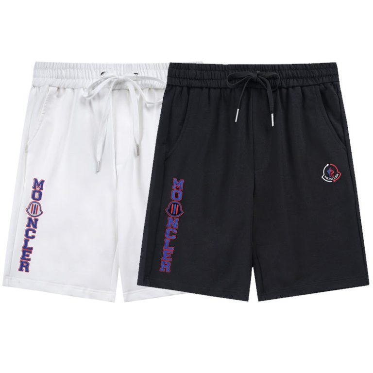 Short Chandal Moncler X5Y6Z7 (2COLORES)