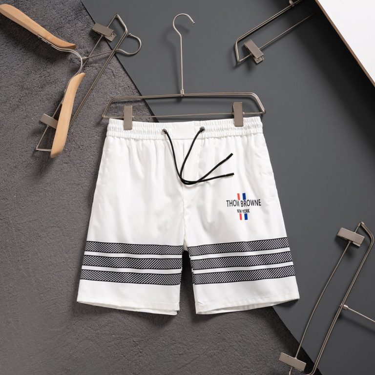 Short Chandal Thom Browne WVH91J (2COLORES)