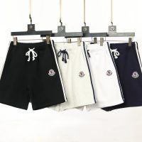Short Chandal Moncler GHQ9DT (4COLORES)
