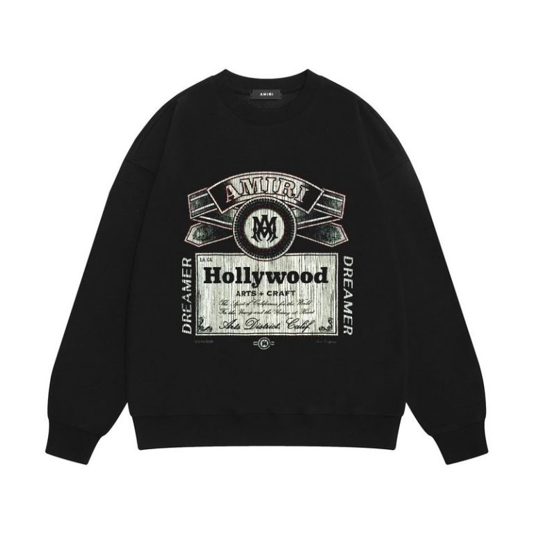 Sudadera Amiri I2J7K3