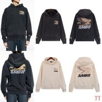 Sudadera Amiri N3WGGL (2COLORES)