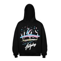 Sudadera Amiri RWZ30K