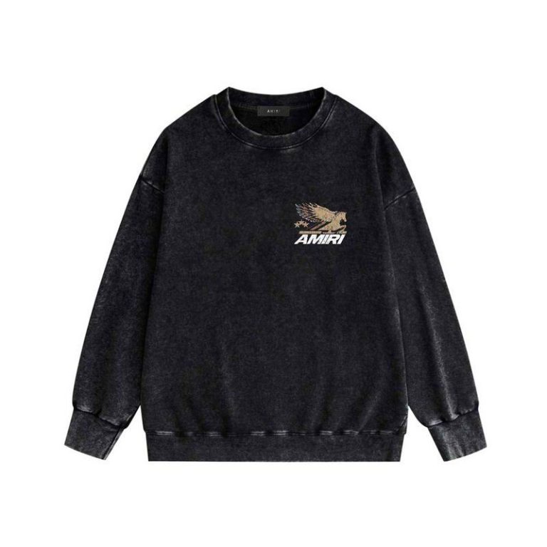 Sudadera Amiri W3X0Y8