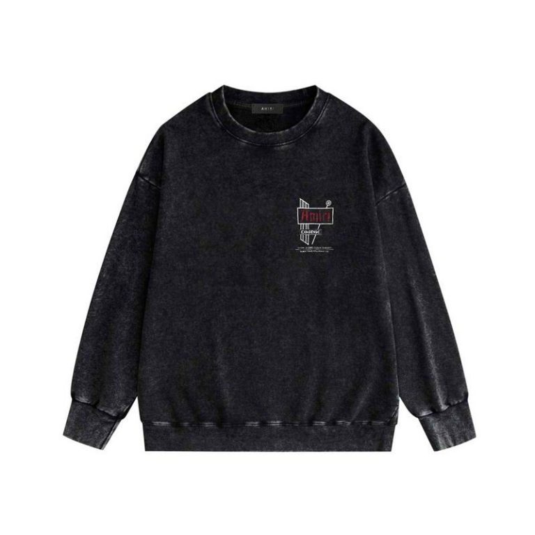 Sudadera Amiri Z5A7B2