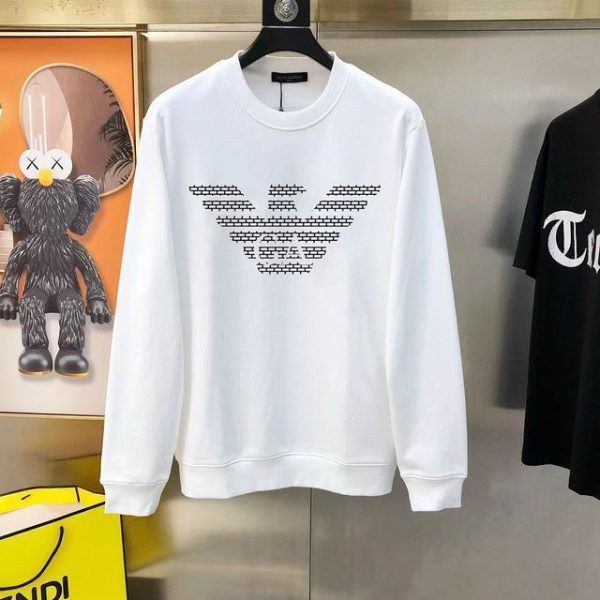 Sudadera Armani H8I6J0 (2COLORES)