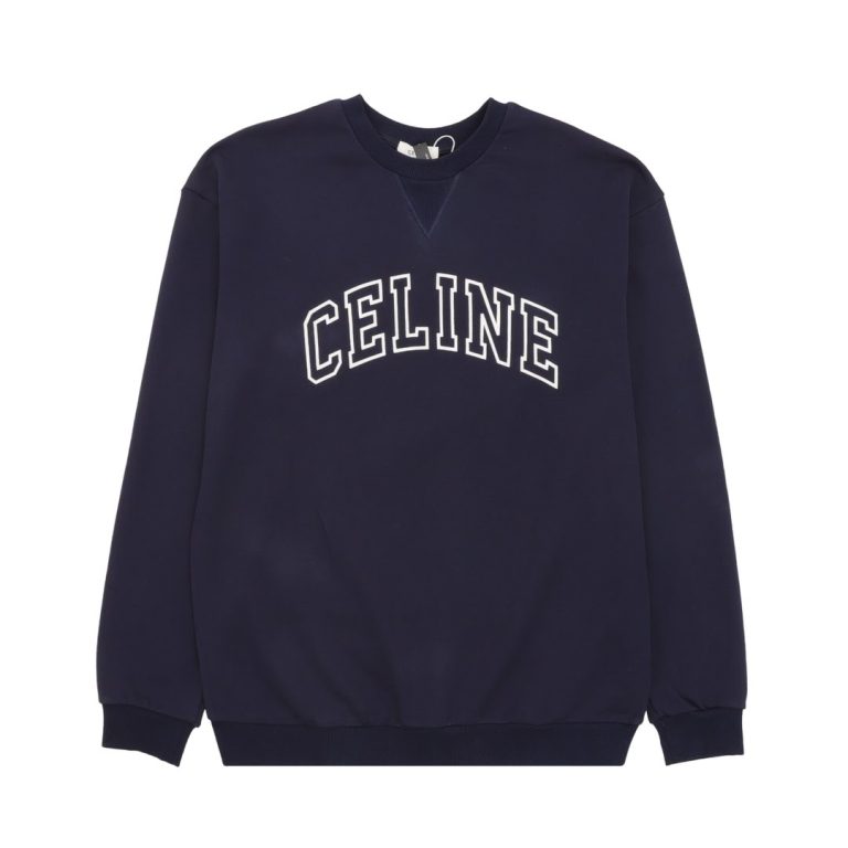 Sudadera Celine D3T9YM