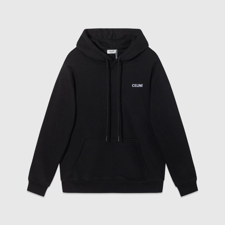 Sudadera Celine PDXV2M