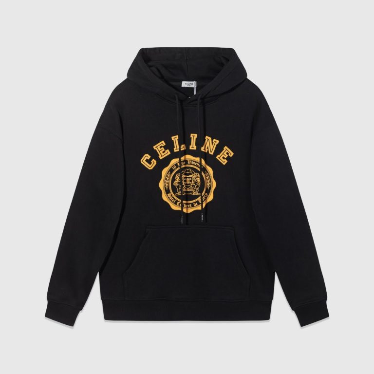 Sudadera Celine TXFQ4J