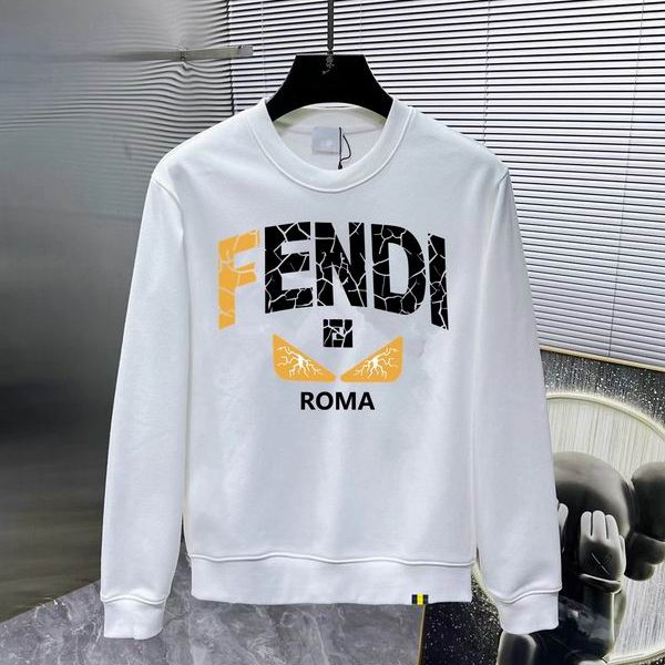 Sudadera Fendi F9G7H3