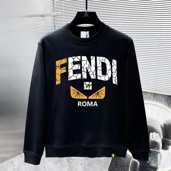 Sudadera Fendi F9G7H4 (2COLORES)