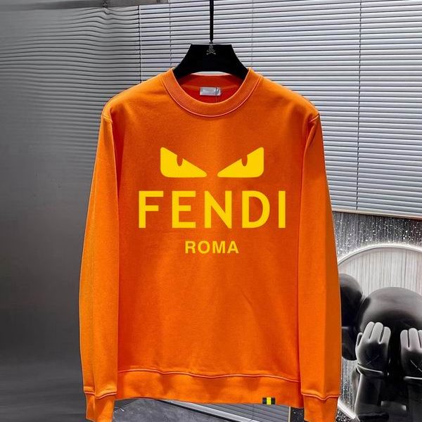 Sudadera Fendi T2U9V7 (3COLORES)