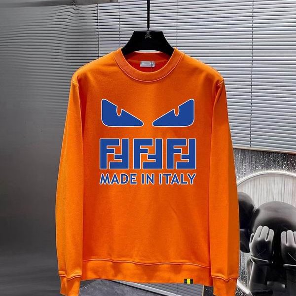 Sudadera Fendi T2U9V9 (3COLORES)