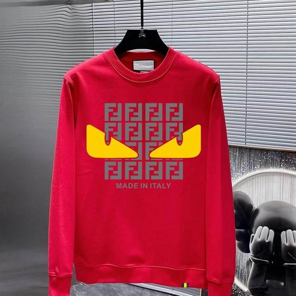 Sudadera Fendi Y6Z8A1