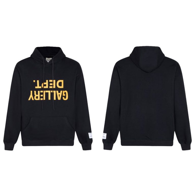 Sudadera Gallery Dept FWLQ0B