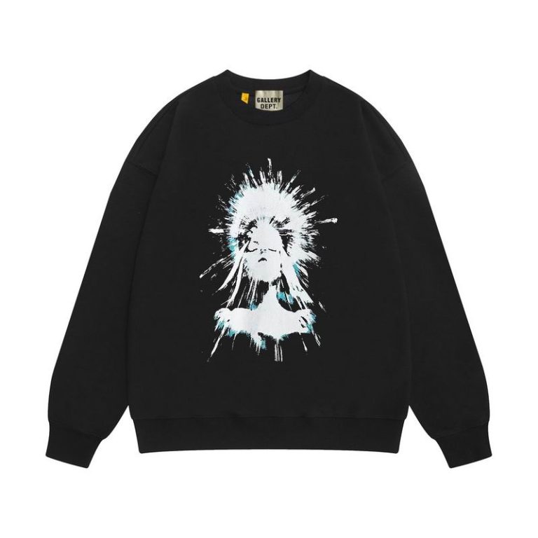 Sudadera Gallery Dept H3I7J1