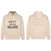 Sudadera Gallery Dept JQWL2K