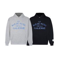 Sudadera Gallery Dept KVDY1S (2COLORES)