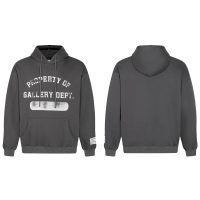 Sudadera Gallery Dept LHMN7V