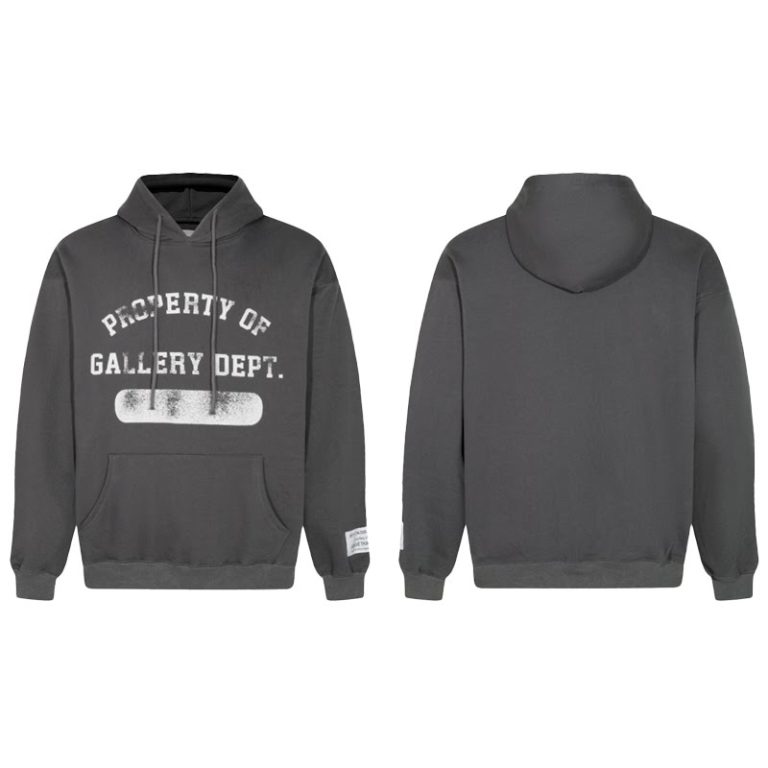 Sudadera Gallery Dept LHMN7V