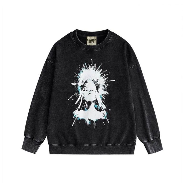 Sudadera Gallery Dept M5N7O2