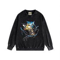 Sudadera Gallery Dept M5N7O4