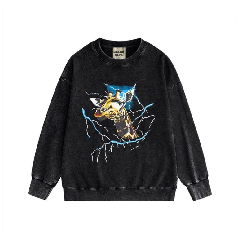 Sudadera Gallery Dept M5N7O4