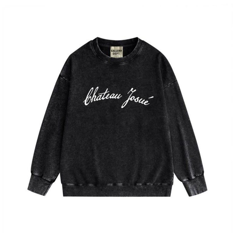 Sudadera Gallery Dept M5N7O5