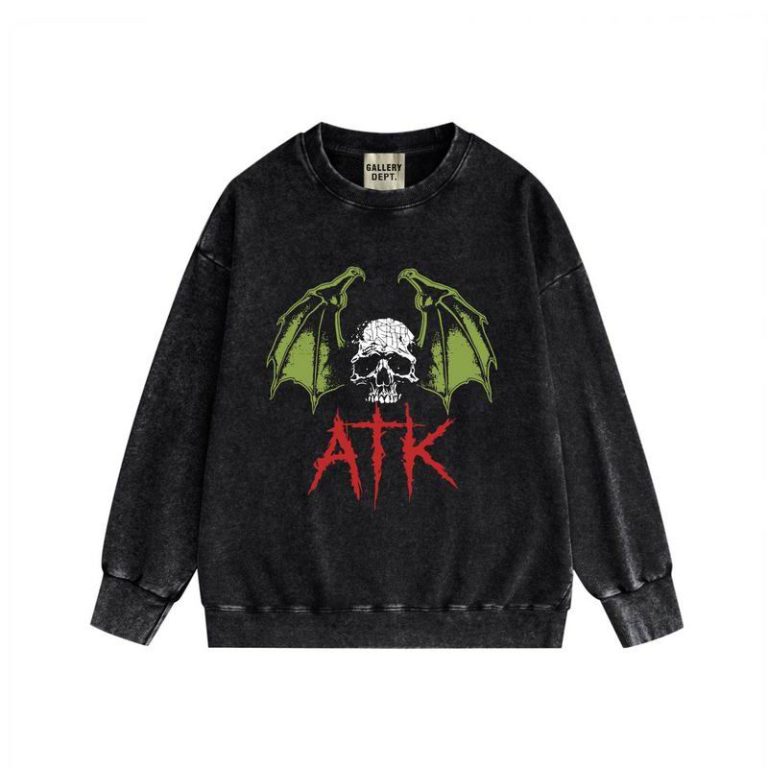 Sudadera Gallery Dept M5N7O6