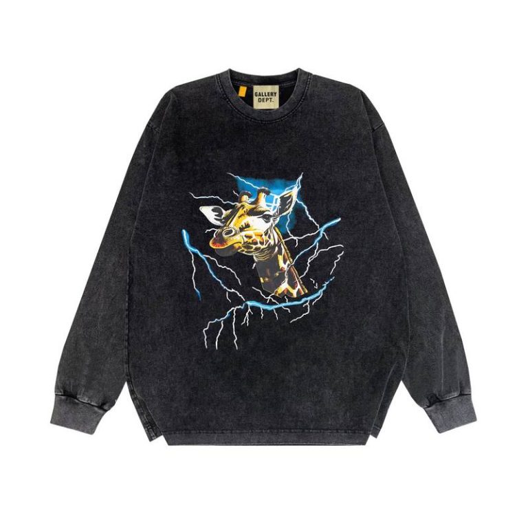 Sudadera Gallery Dept N4O8P3