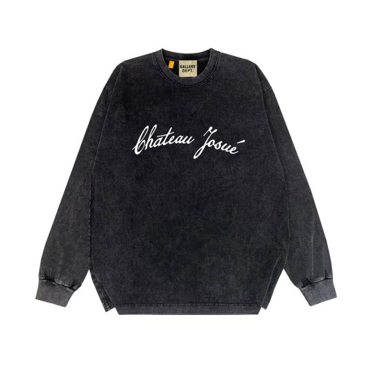 Sudadera Gallery Dept Q9R1S7