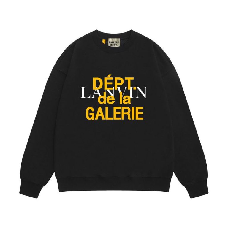 Sudadera Gallery Dept Y7Z0A5