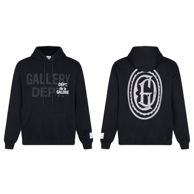 Sudadera Gallery Dept ZPFT6S