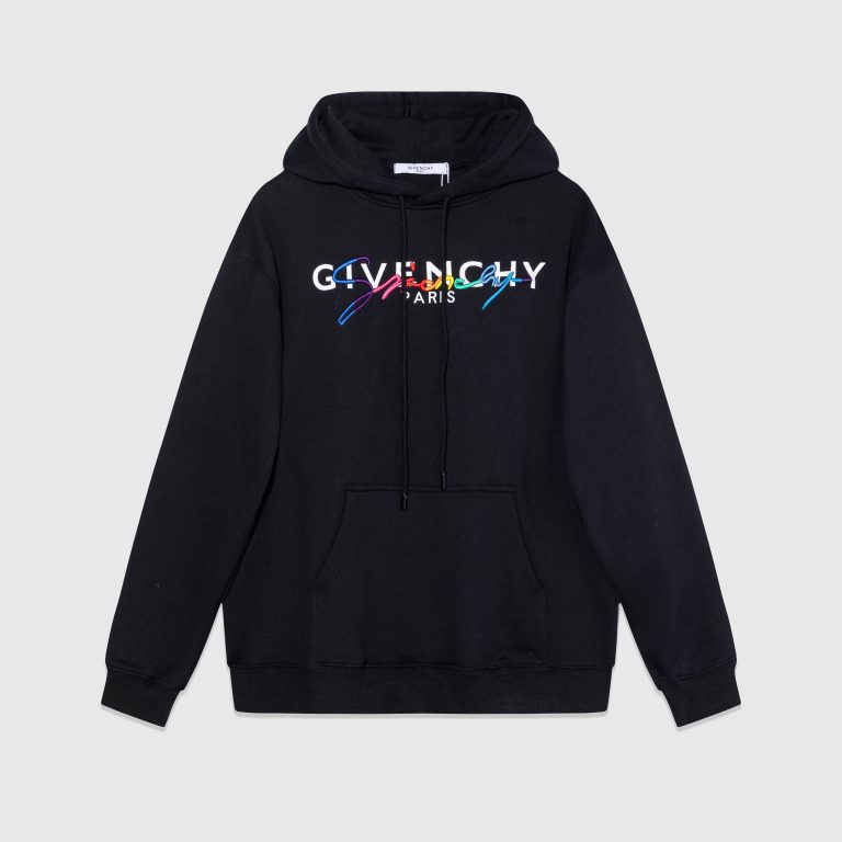 Sudadera Givenchy BCKY2S