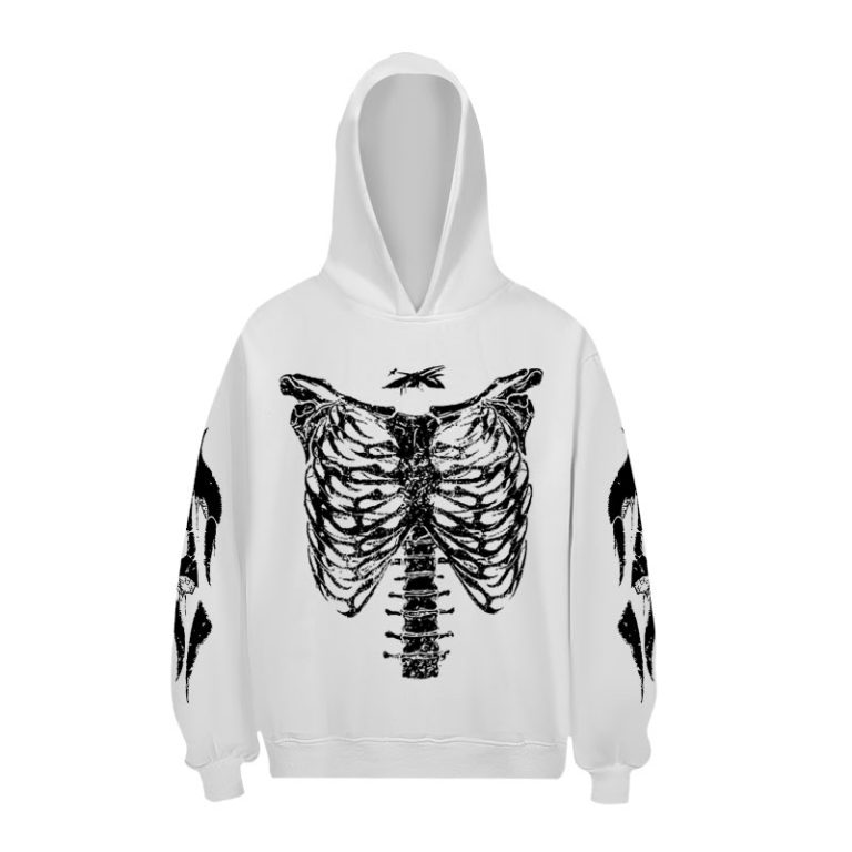 Sudadera Hellstar LJRNME (3COLORES)