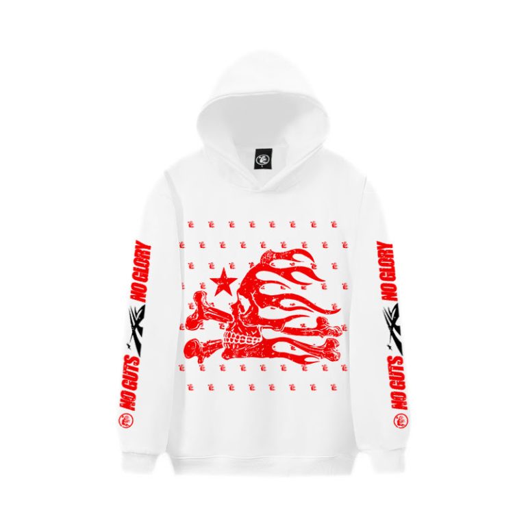 Sudadera Hellstar TGD40Y (3COLORES)