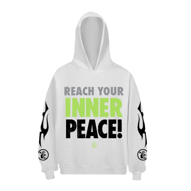 Sudadera Hellstar TBKF3V (3COLORES)