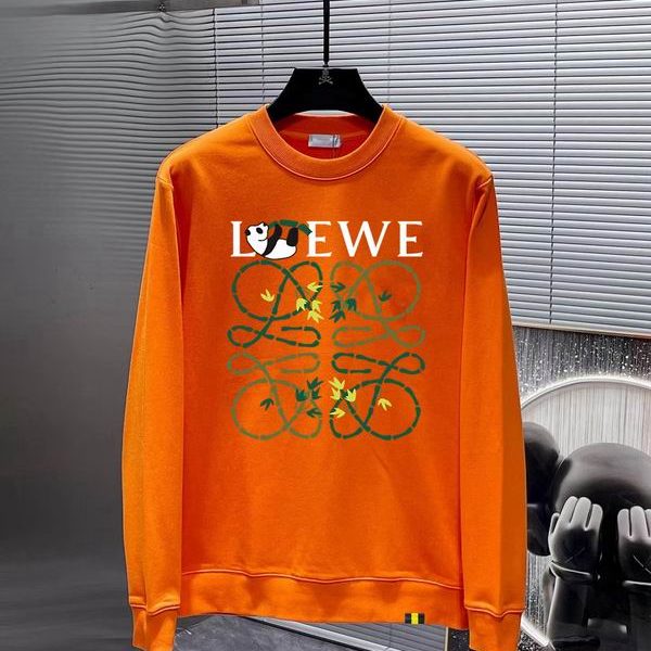 Sudadera Loewe Q7R4S1 (3COLORES)