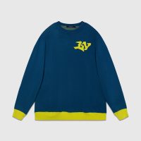 Sudadera Louis Vuitton H4W7TL