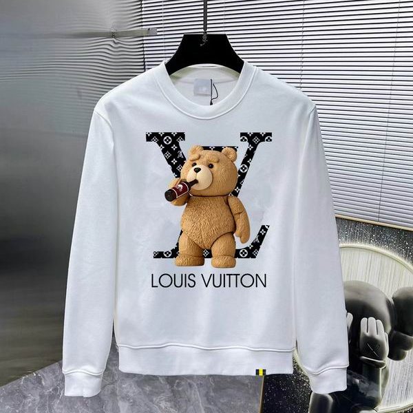 Sudadera Louis Vuitton I1J0K8 (3COLORES)