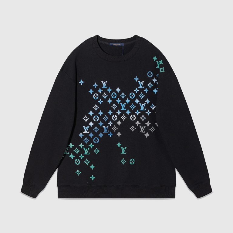 Sudadera Louis Vuitton O8Z2CV