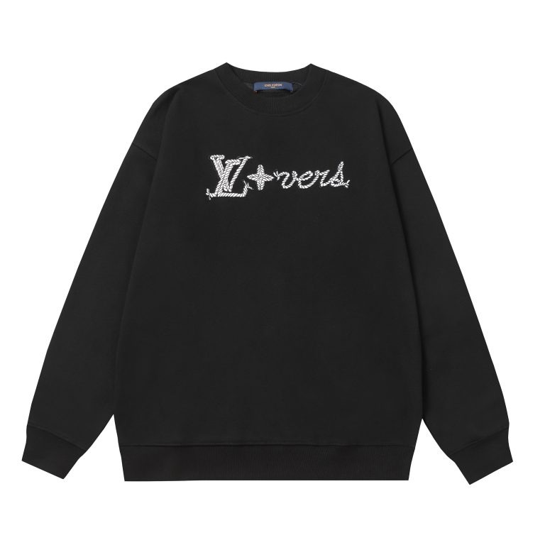 Sudadera Louis Vuitton S2P3WL