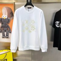 Sudadera Louis Vuitton T0U2V7 (2COLORES)