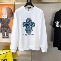 Sudadera Louis Vuitton W6X3Y9 (2COLORES)